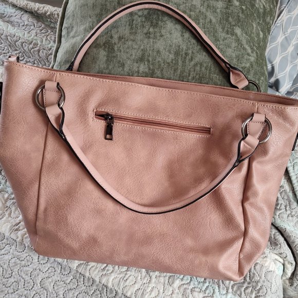 Vegan Tote/Handbag - Picture 2 of 3